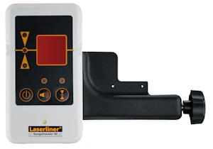 laserliner Measuring instrument rangextender 40 mag receiver
