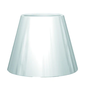 no brand Konc. perėjimas en10253-3/4 129,0x104,0x2,0 en1.4307/304l