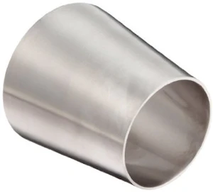 niob fluid Konc. perėjimas din11850 70,0x52,0x2,1 aisi304l