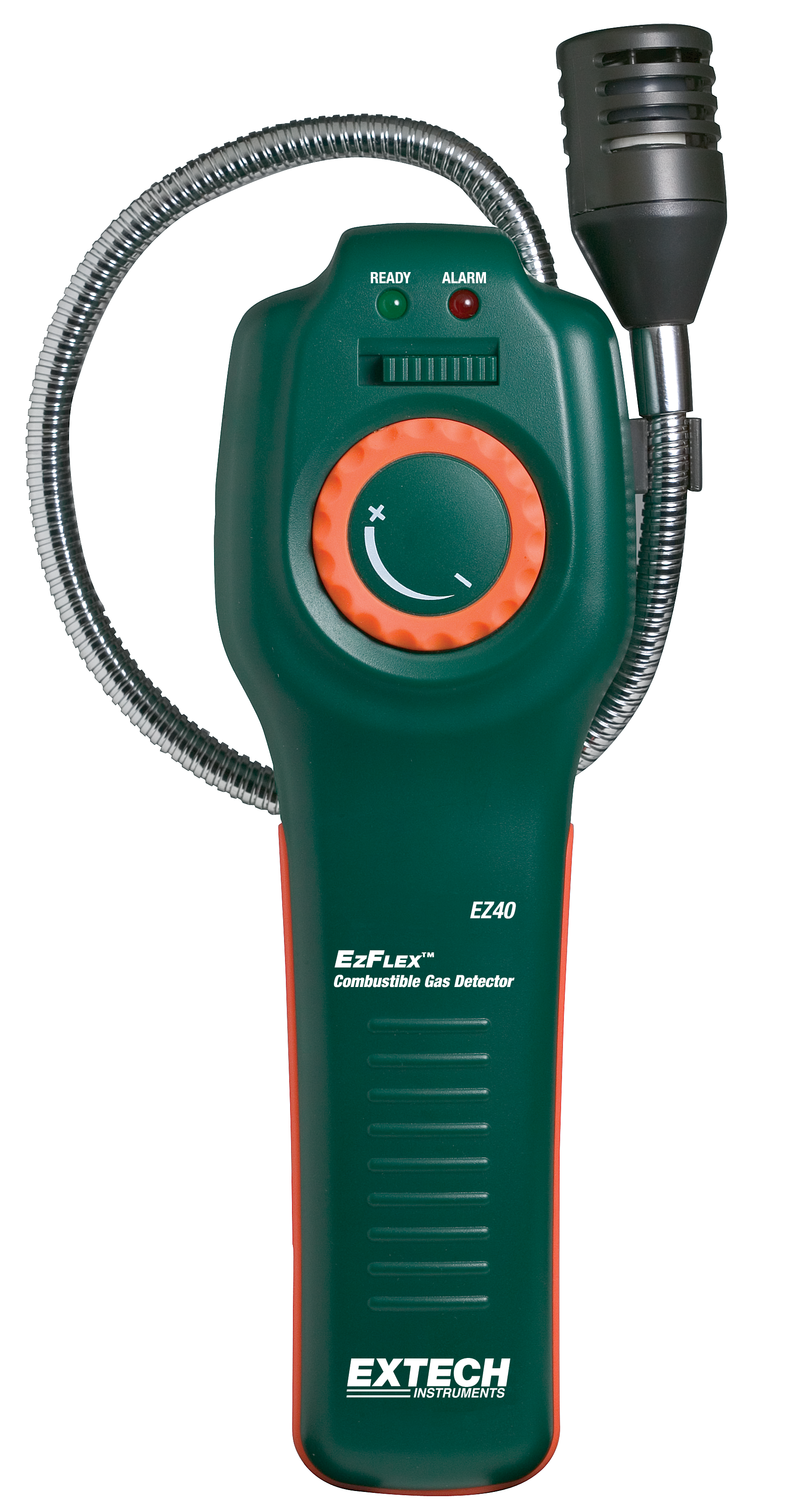 KAASUVUOTOMITTARI EXTECH EZ40