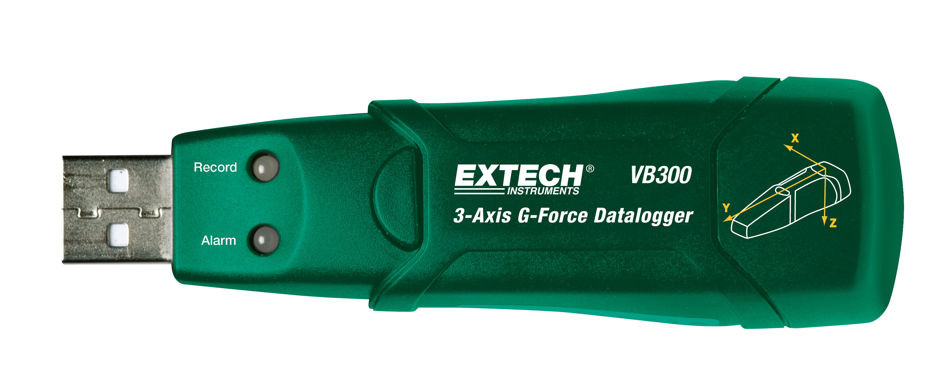 G-VOIMAMITTARI EXTECH VB300