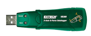extech G-voimamittari extech vb300