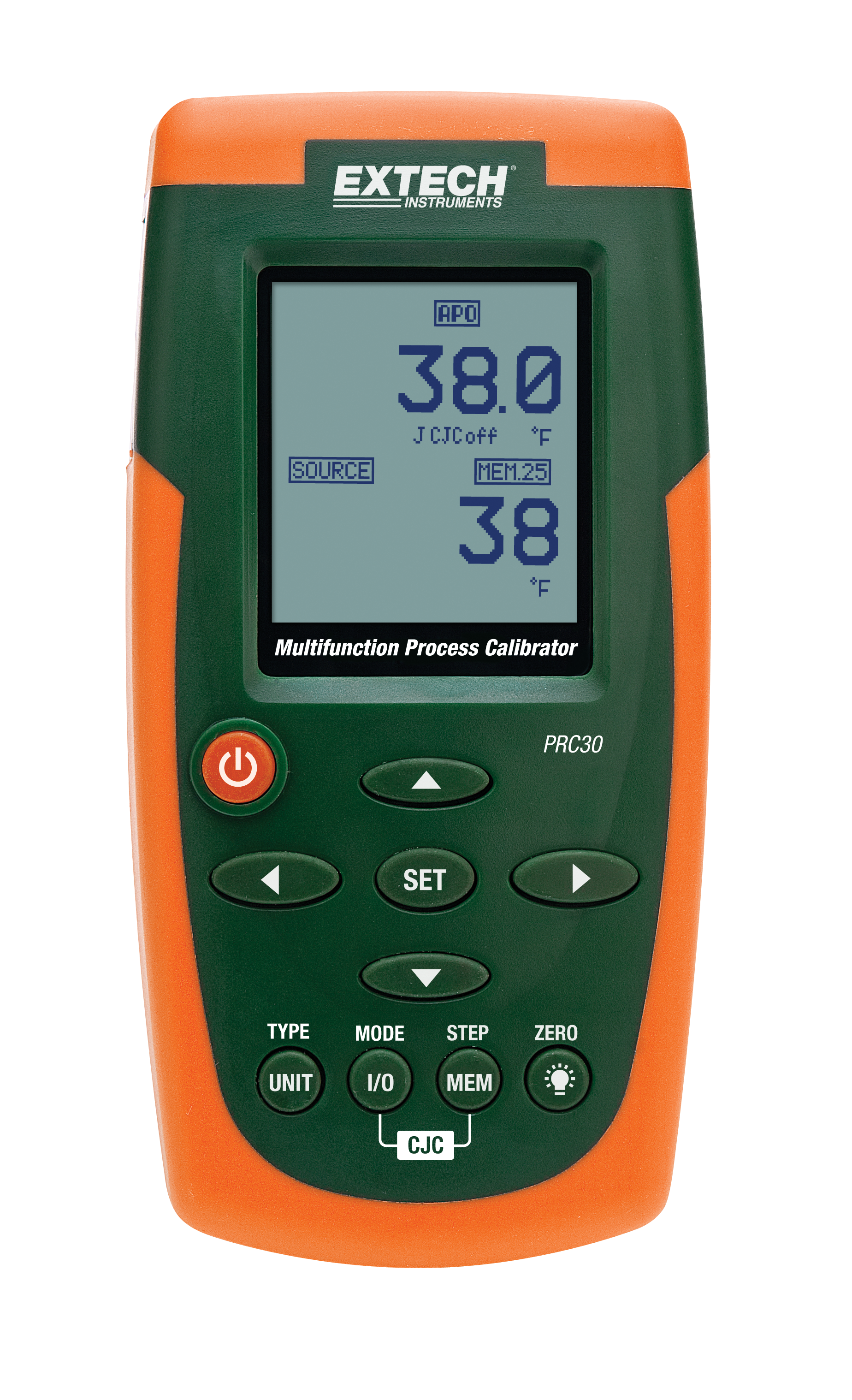 CALIBRATOR EXTECH PRC30