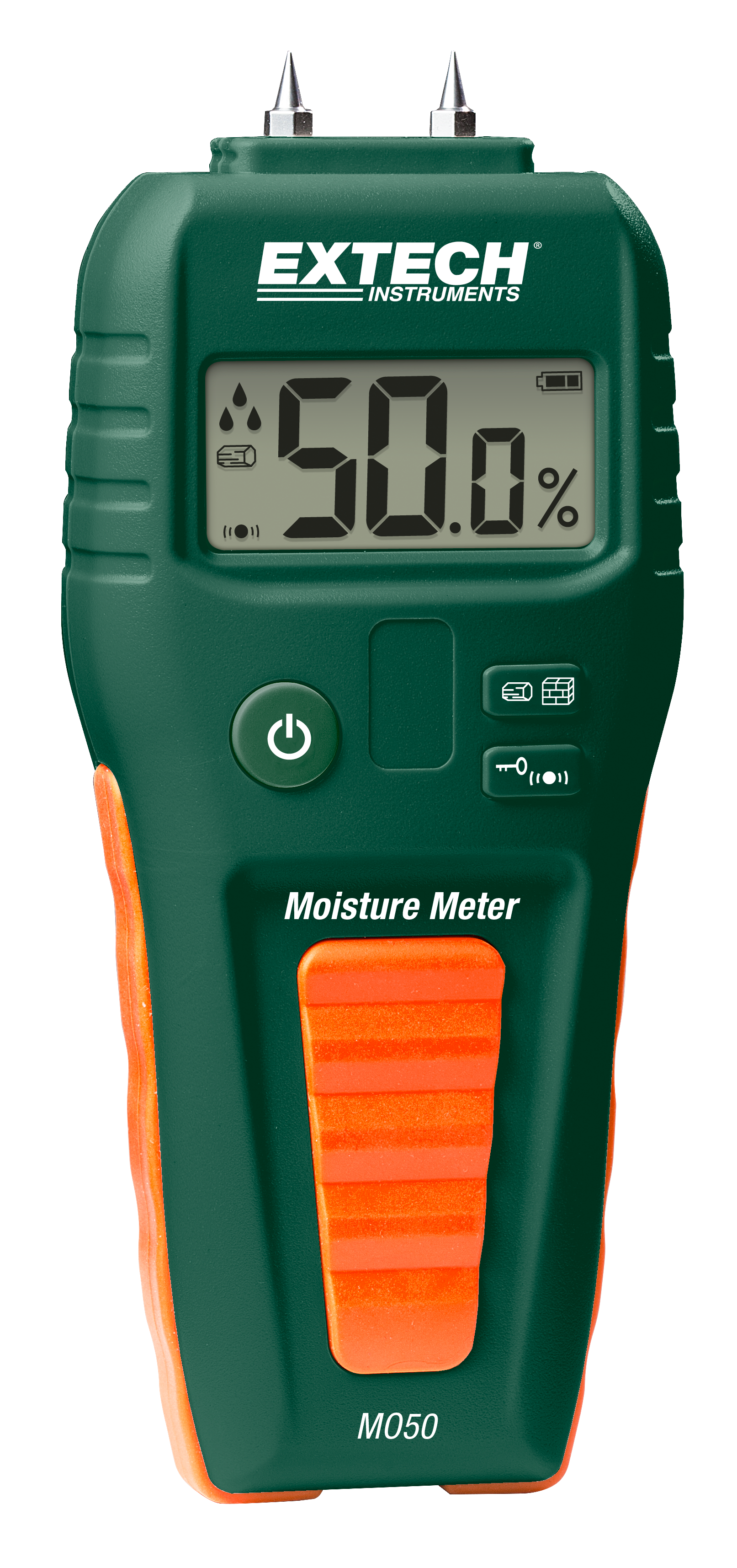 KOSTEUSMITTARI EXTECH MO50