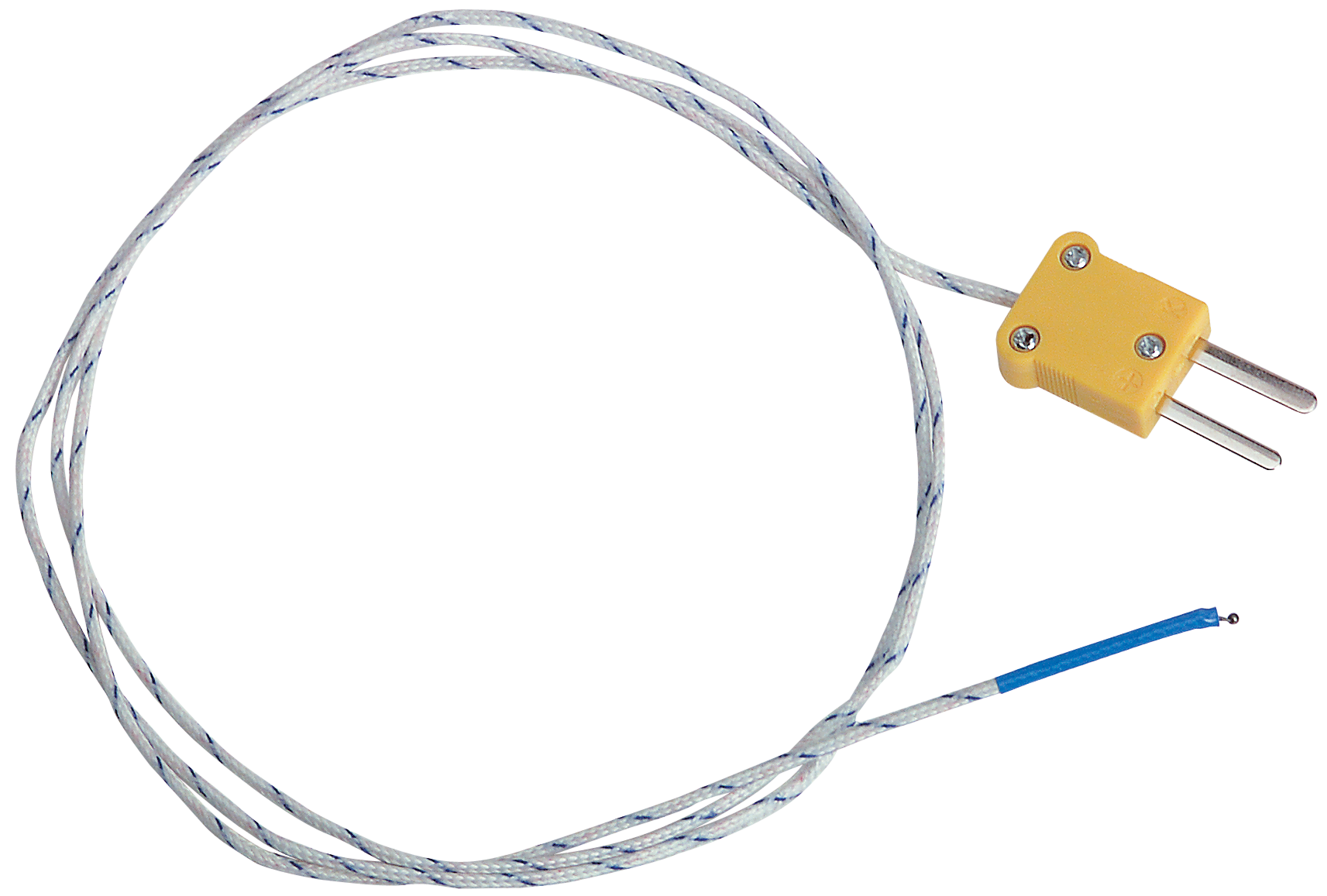 extech K-type temperature probe tp870