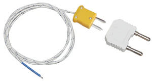 extech K-type temperature probe tp873