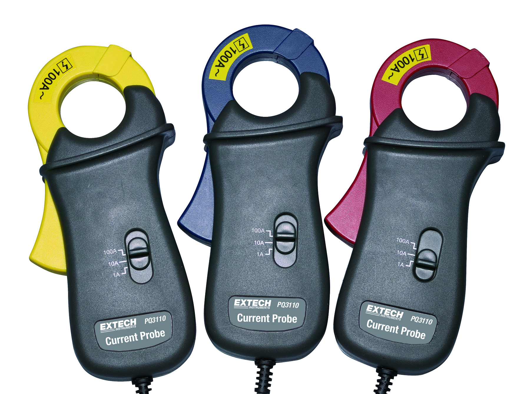 extech Current clamp probe extech pq3110