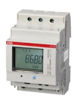ENERGY METER EQ 3-PHASE, 40A 400VAC