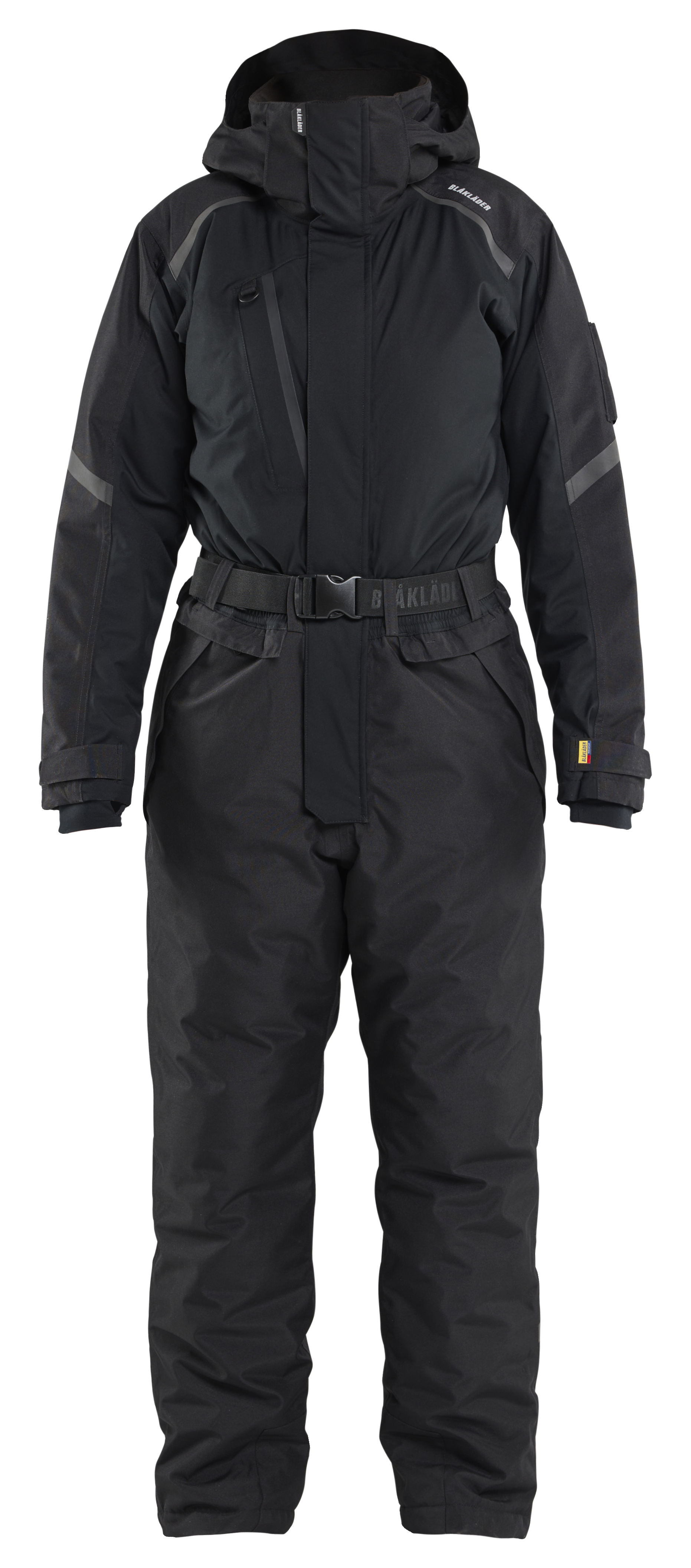 blåkläder Winter overall blåkläder 670219779900xs