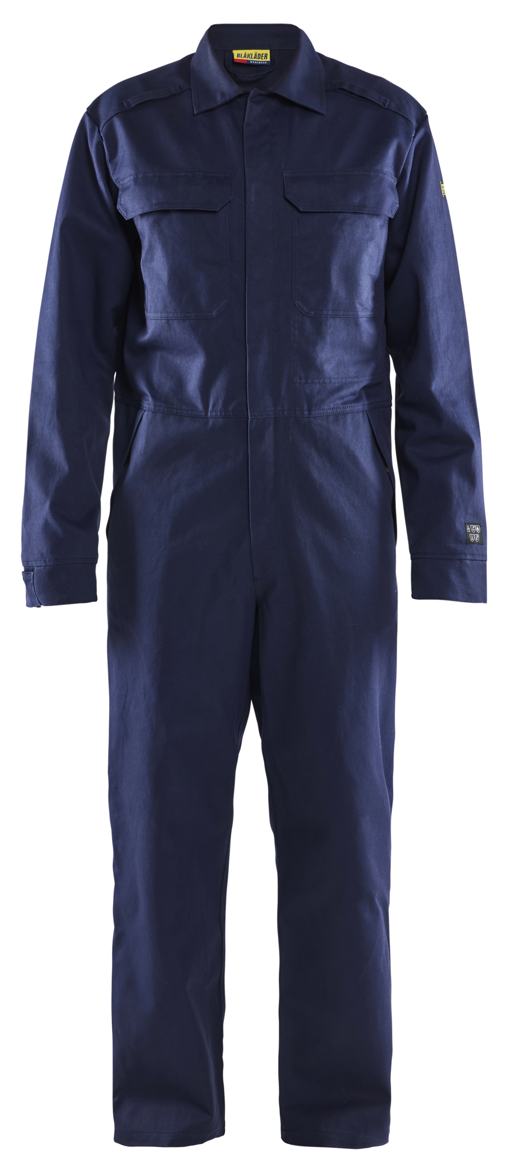 blåkläder Overall blåkläder 670415168900c50