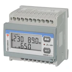 3-FASE KWH MÅLER PULS