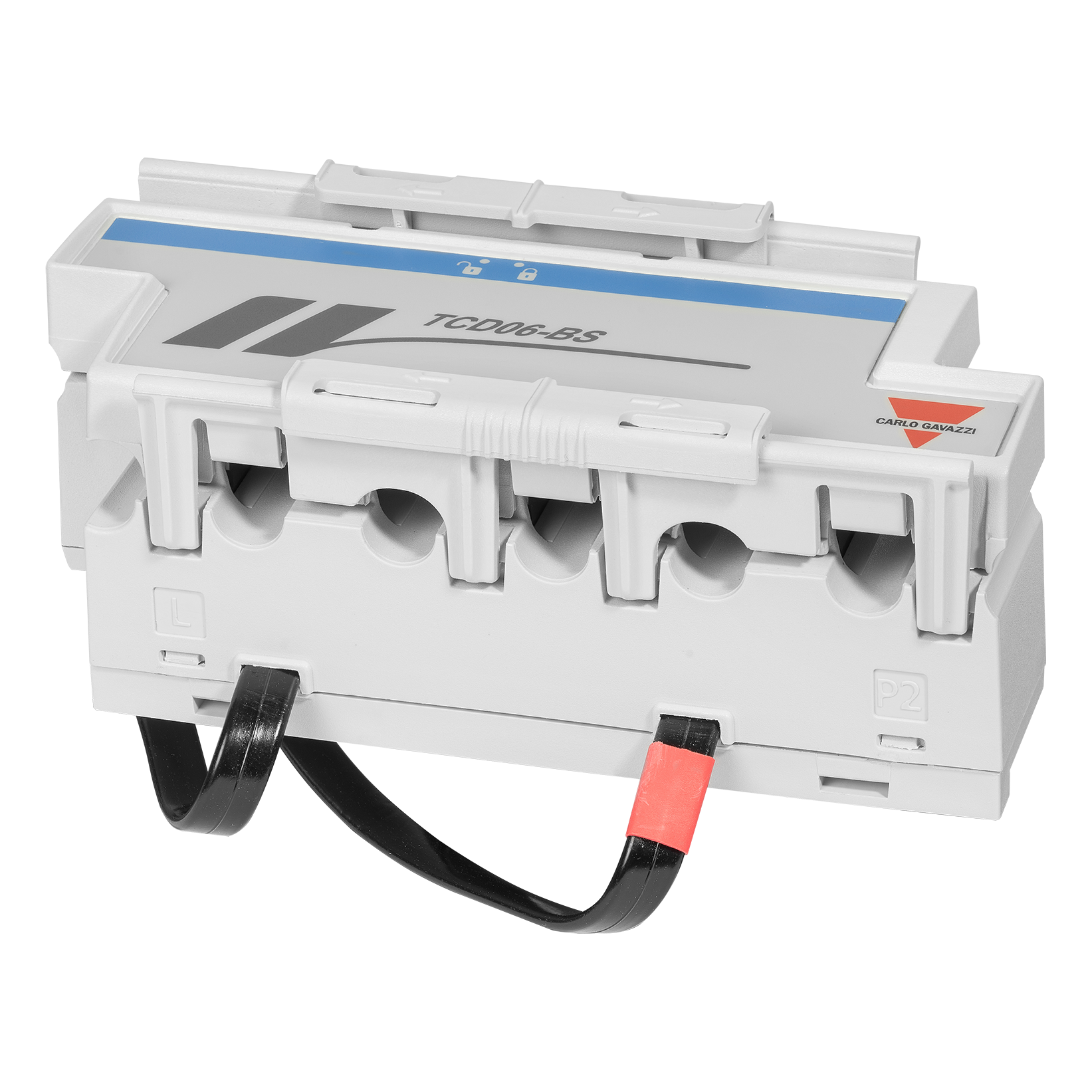 SPLIT CORE CURRENT TRANSF TCD06BS32200CMX