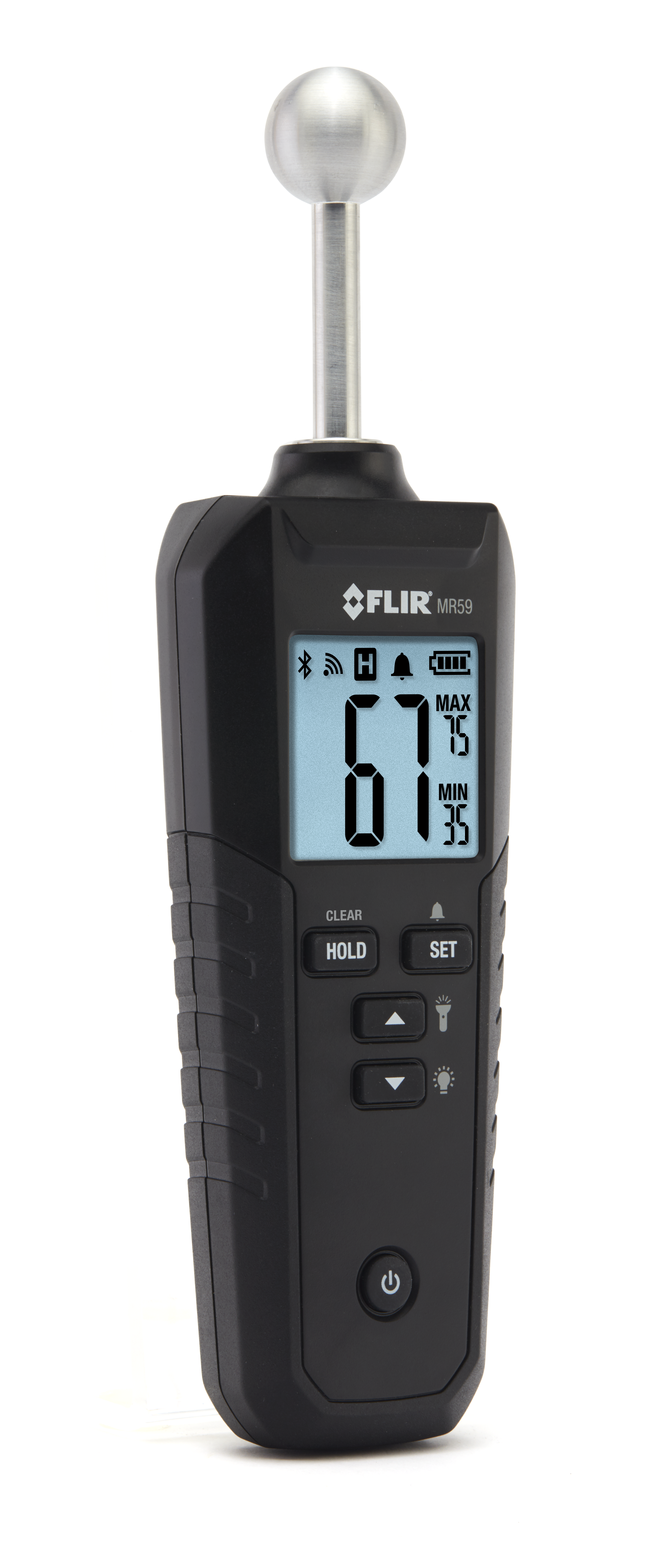 FUKTIGHETSMÄTARE FLIR MR59