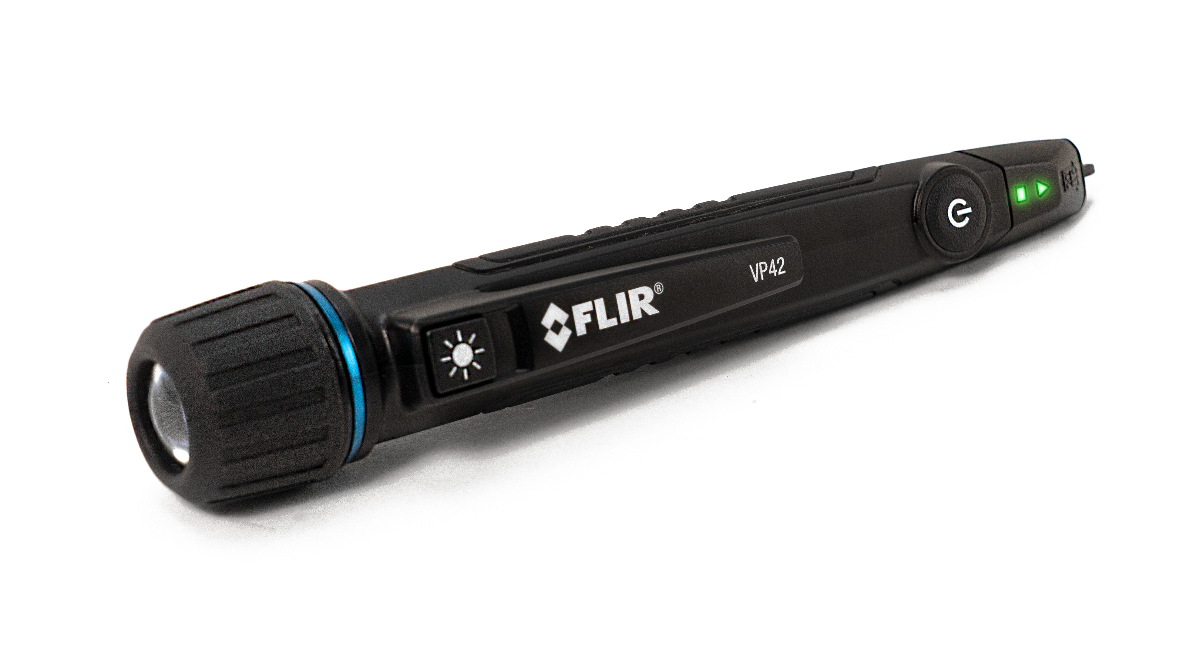 SPÄNNINGSPROVARE FLIR VP42
