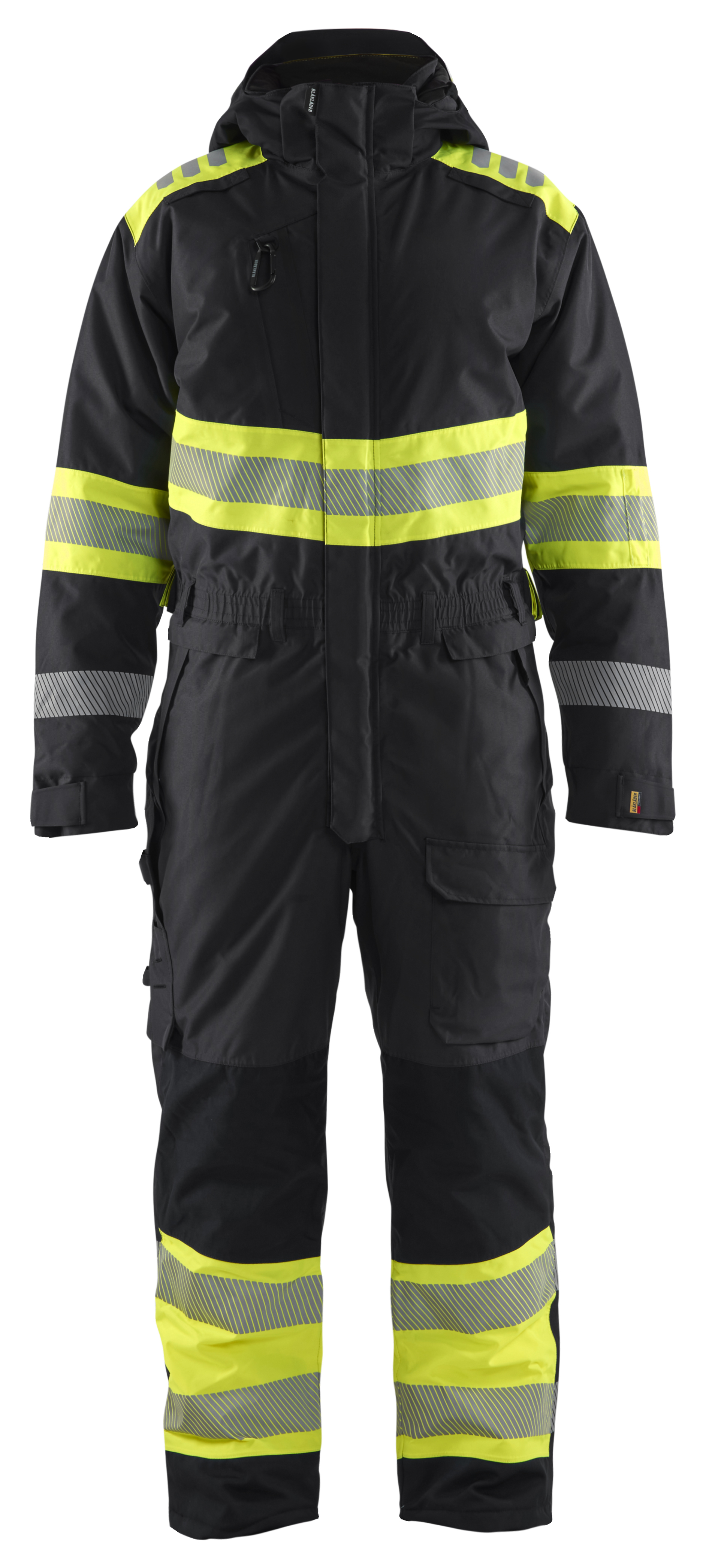 blåkläder Vinteroverall blåkläder hvis 672019779933 storlek xss