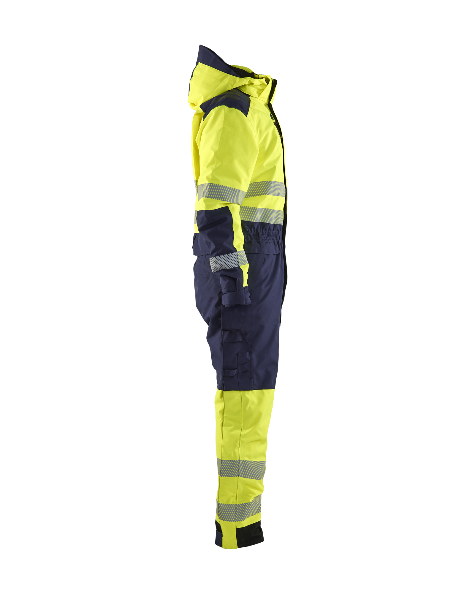 blåkläder Vinteroverall blåkläder hvis 672519773389 storlek m