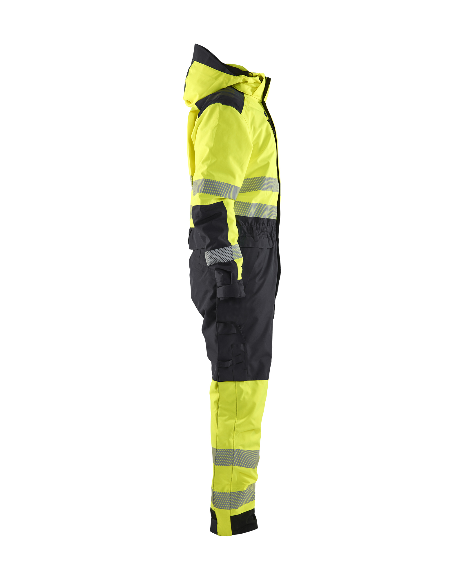 blåkläder Vinteroverall blåkläder hvis 672519773399 storlek ms