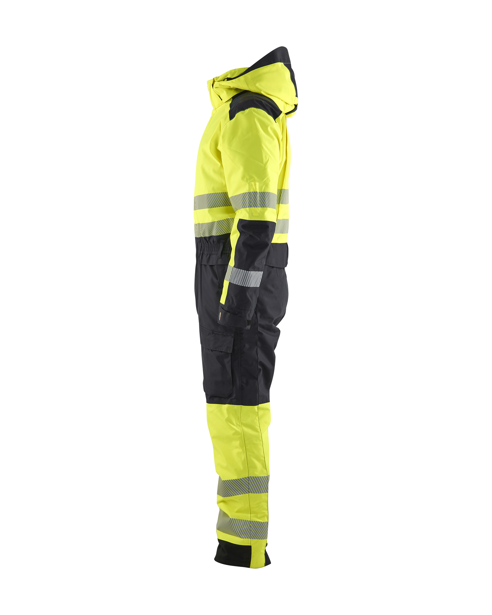 blåkläder Vinteroverall blåkläder hvis 672519773399 storlek ms