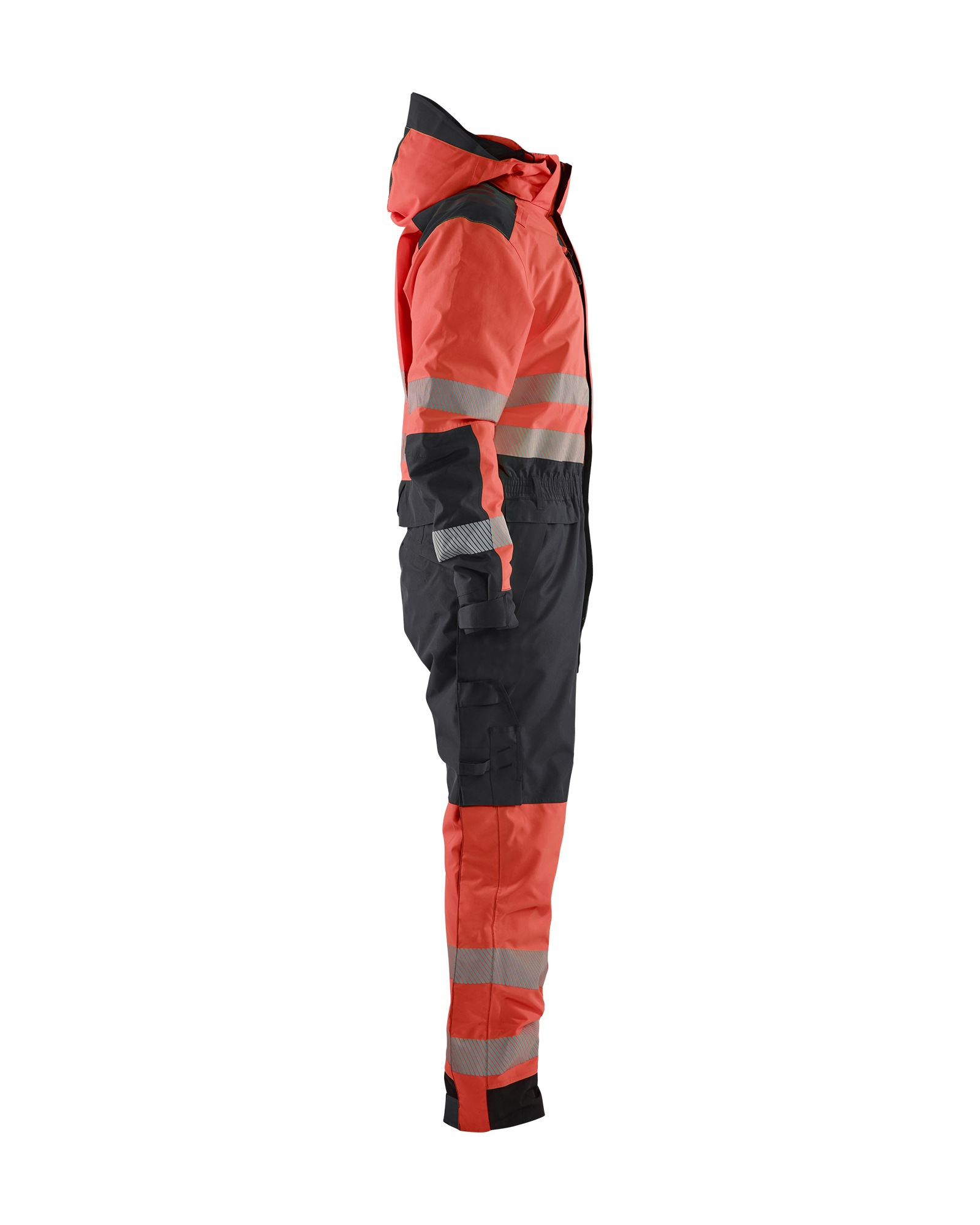 blåkläder Vinteroverall blåkläder hvis 672519775599 storlek ms