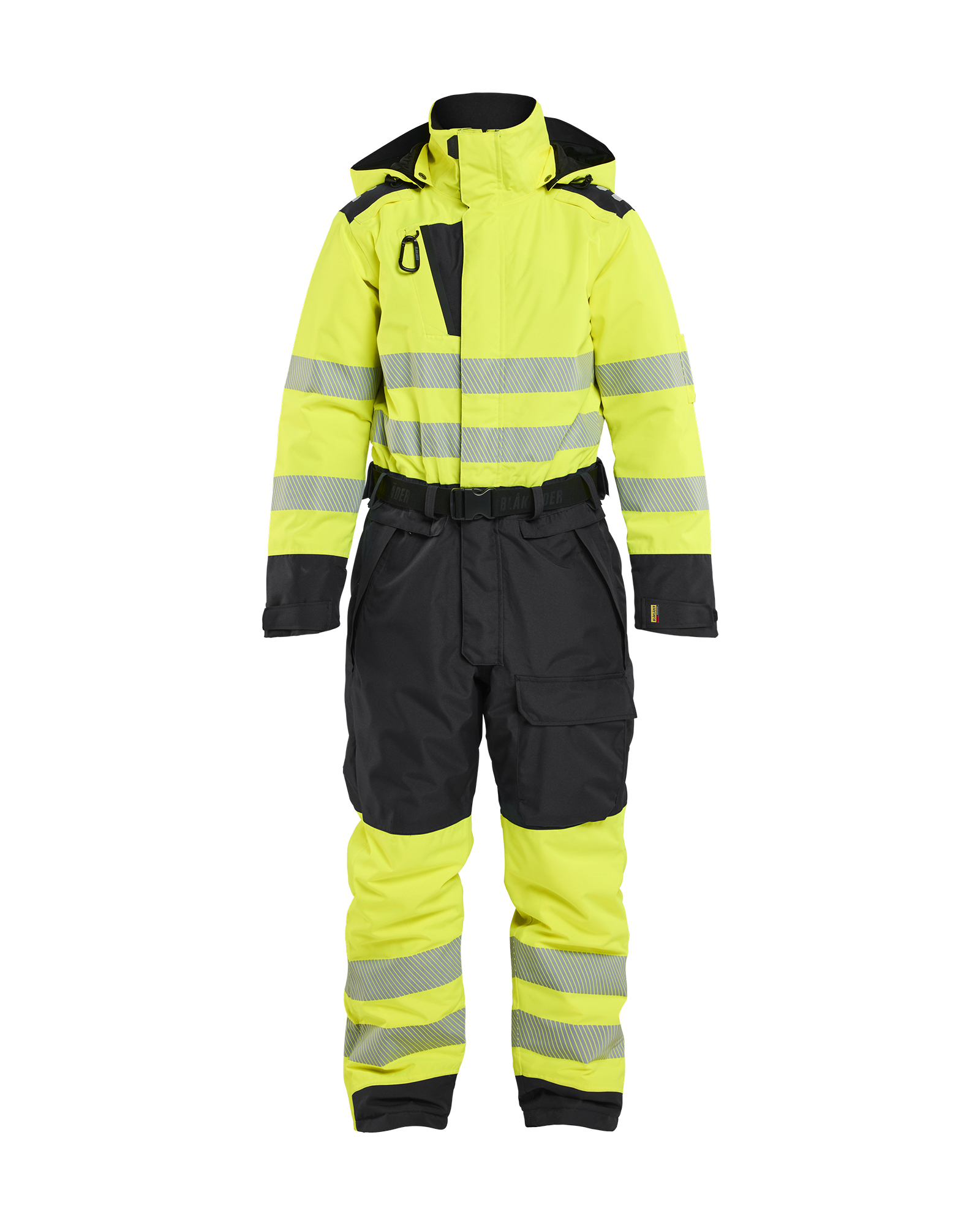blåkläder Talvihaalari highvis blåkläder 672619773399xl