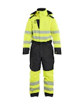 TALVIHAALARI HIGHVIS BLÅKLÄDER 672619773399XS