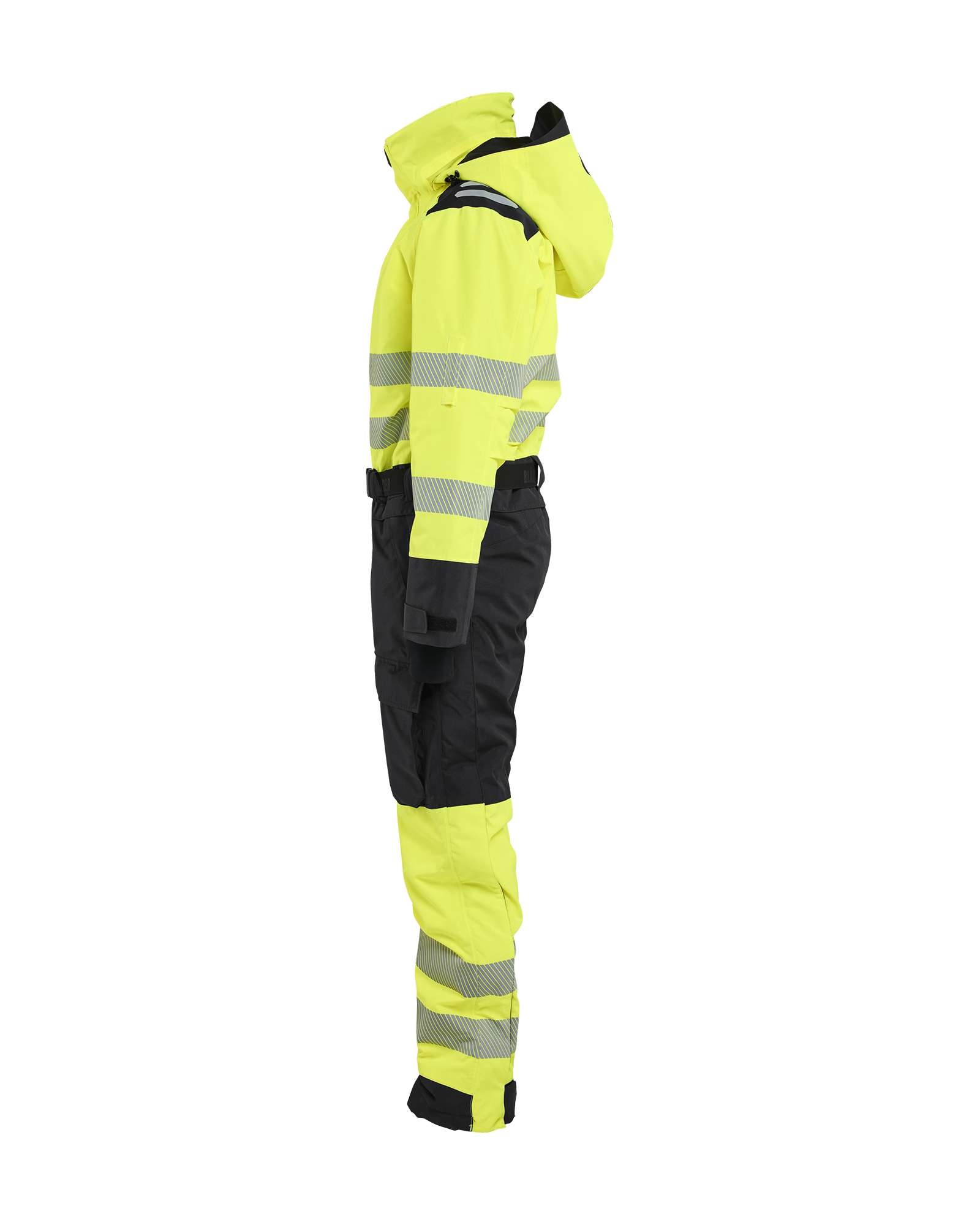 blåkläder Talvihaalari highvis blåkläder 672619773399xl