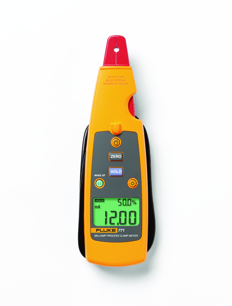 FLUKE 771 MA PROSSESSTANG