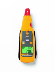 fluke Fluke 771 ma prossesstang
