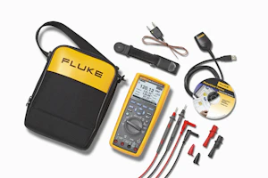 fluke Yleismittaripaketti fluke 289/fvf