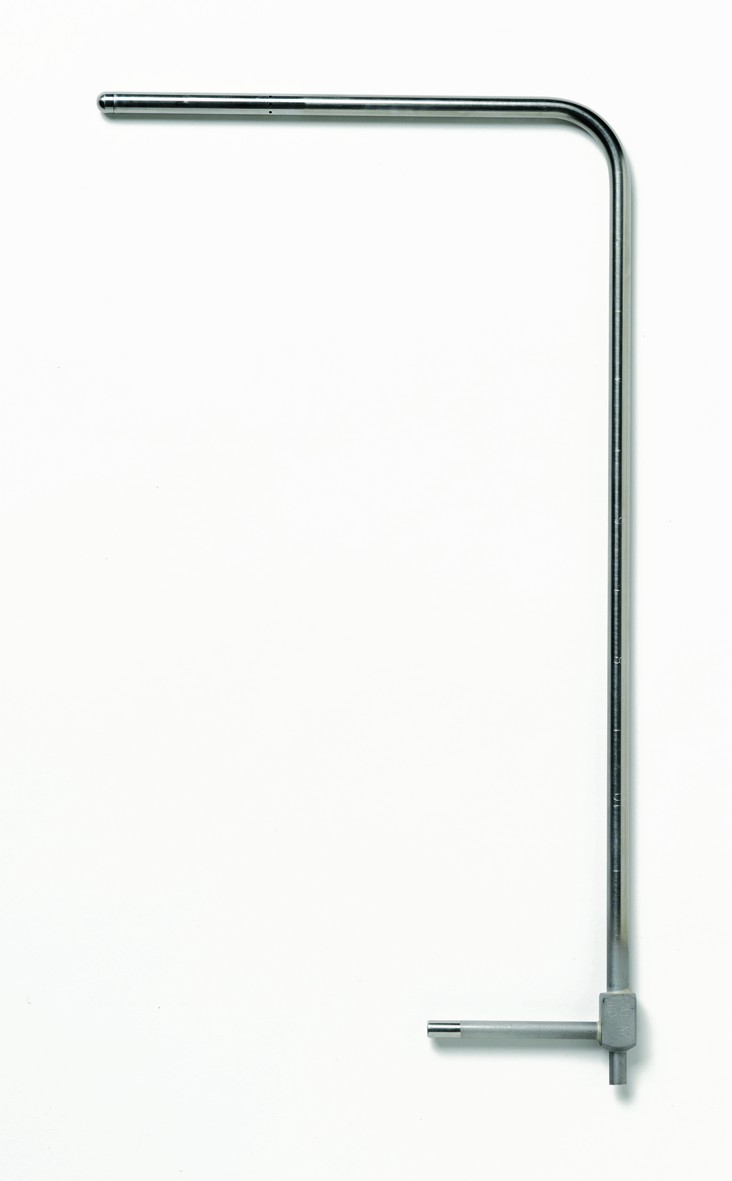 ANTURI FLUKE PT12 PITOT TUBE