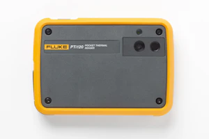 fluke Thermal camera fluke pti120 9 hz