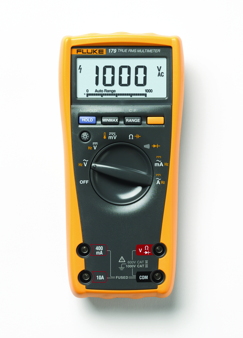 fluke Multimeter fluke 179
