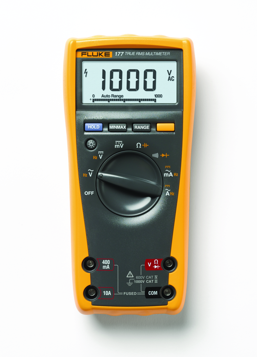 fluke Multimeter fluke 177
