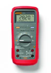 YLEISMITTARI FLUKE 28IIEX