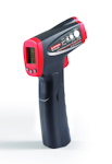 INFRARED THERMOMETER IR-710-EUR