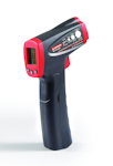 INFRARED THERMOMETER IR-710-EUR