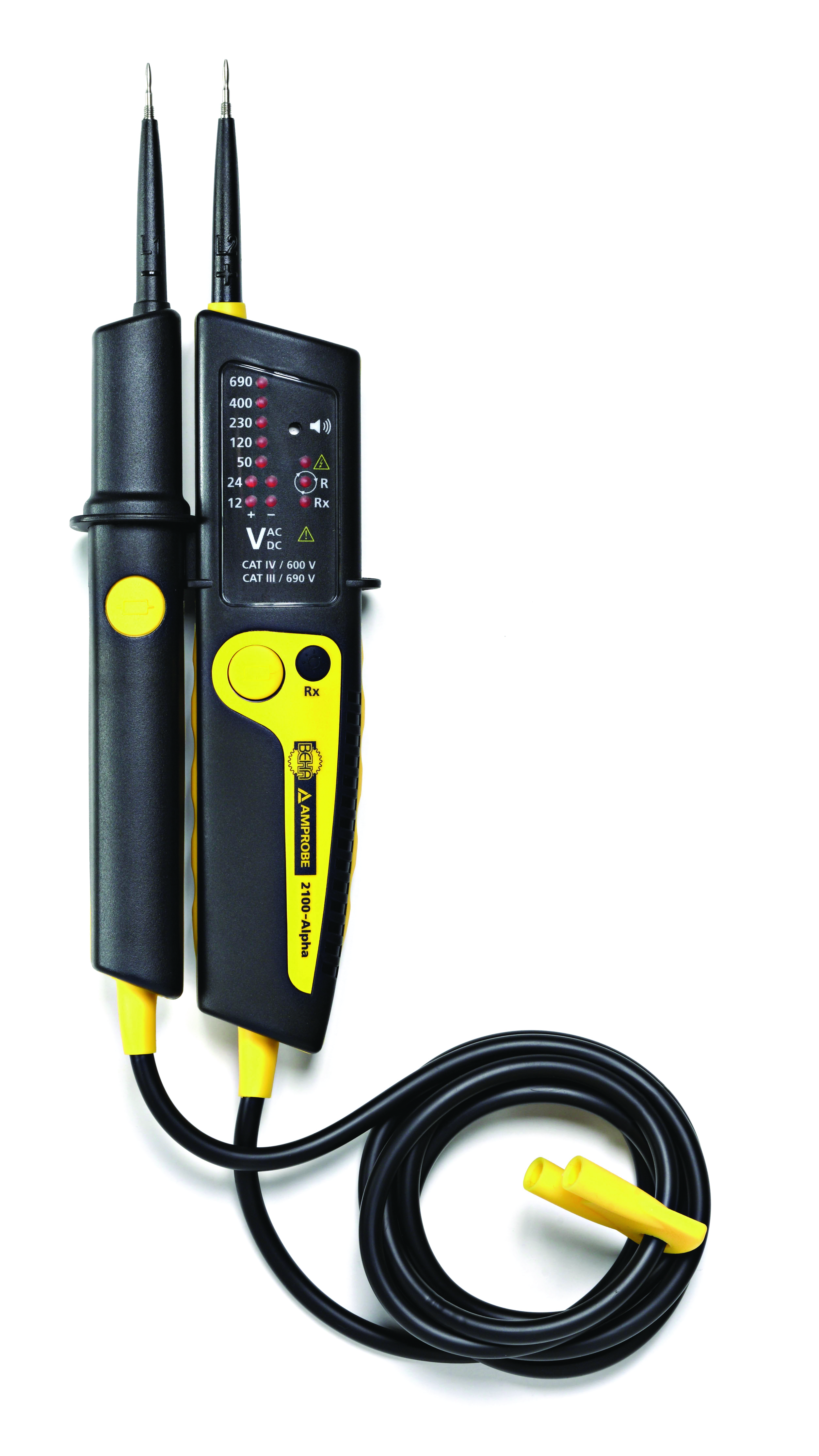 VOLTAGE PROBE 2100-ALPHA