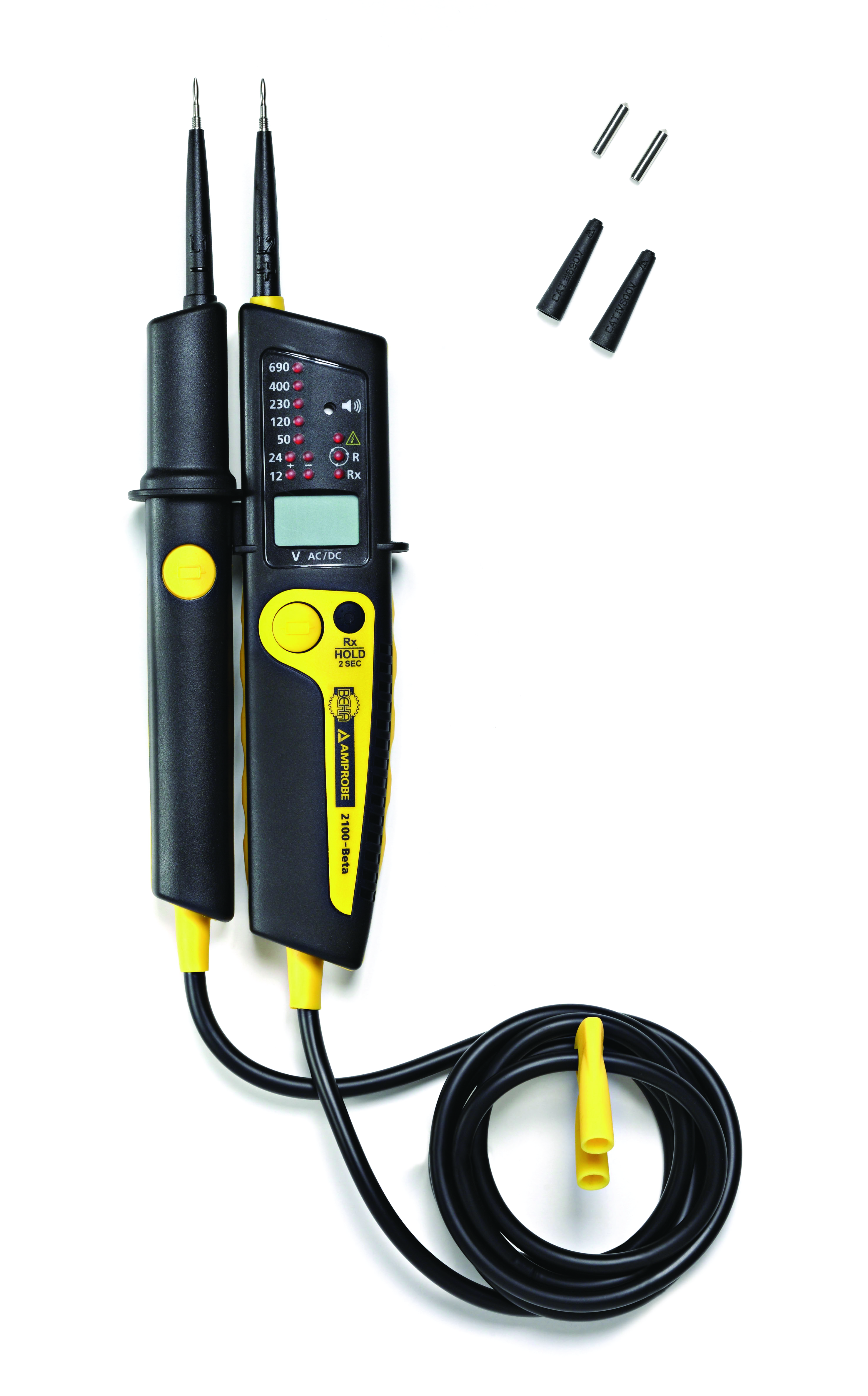 VOLTAGE PROBE 2100-BETA