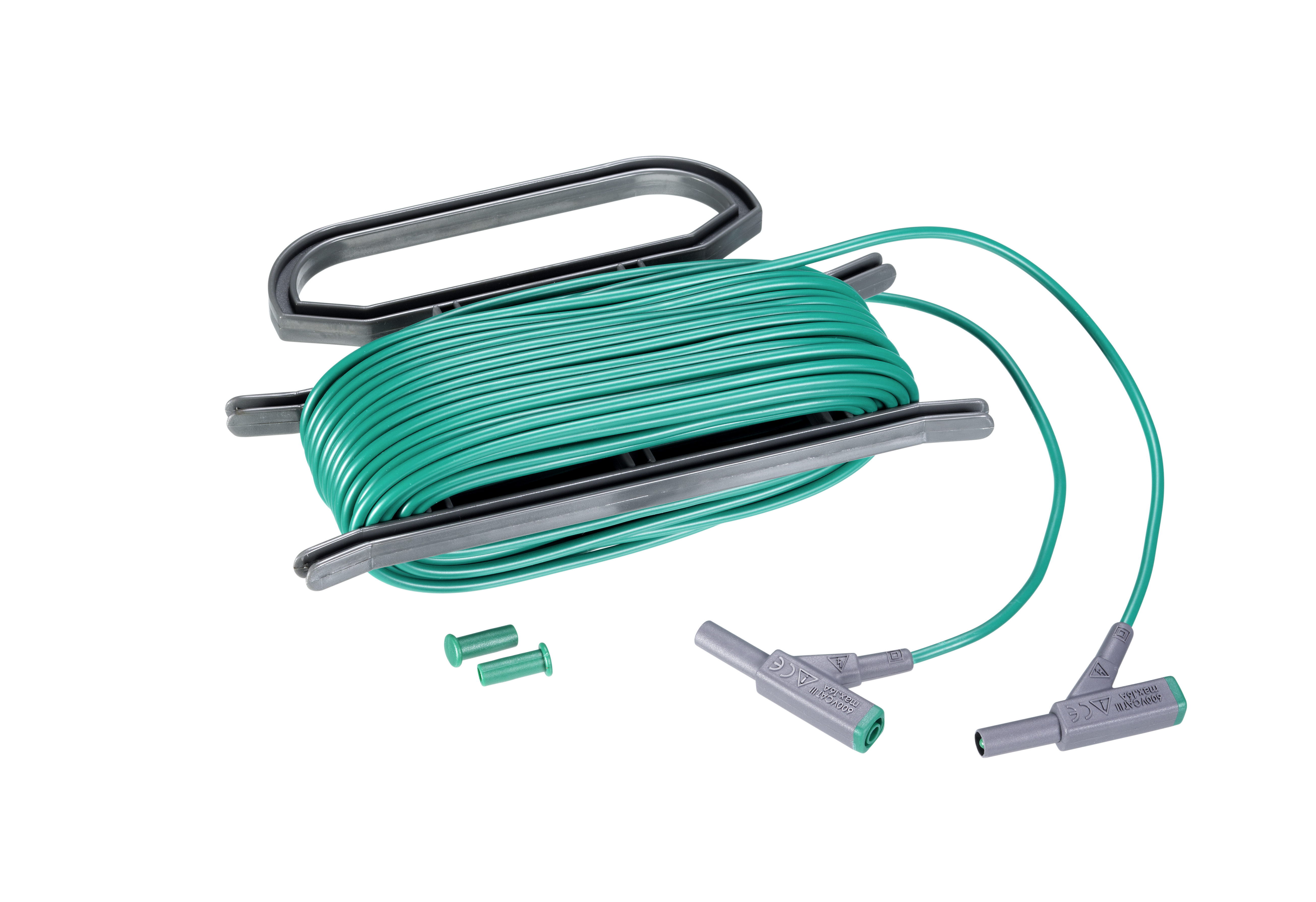 beha-amprobe Kabelsökningsinstr. tillb. amp tl-7000-25m