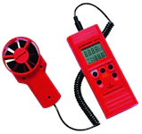 TMA10A AMPROBE TMA10A ANEOMETER