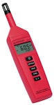 TH3 AMPROBE TH3 HUMIDITY METER