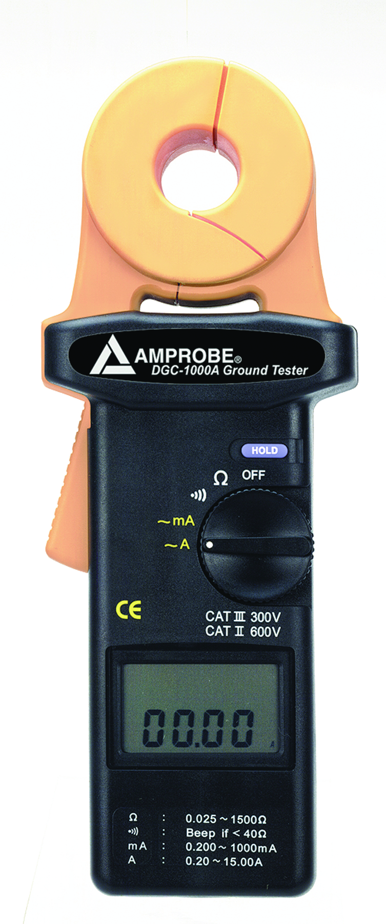 beha-amprobe Pihtivirtamittari beha dgc-1000a maad.vast.pi