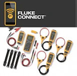MITTARITARVIKE FLUKE FLK-A3001FC KIT