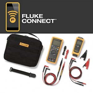 fluke Mittaritarvike fluke flk-v3000fc kit
