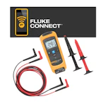 MÄTARTILLBEHÖR FLUKE FLK-V3001FC