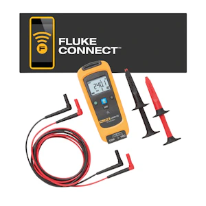fluke Mittaritarvike fluke flk-v3001fc