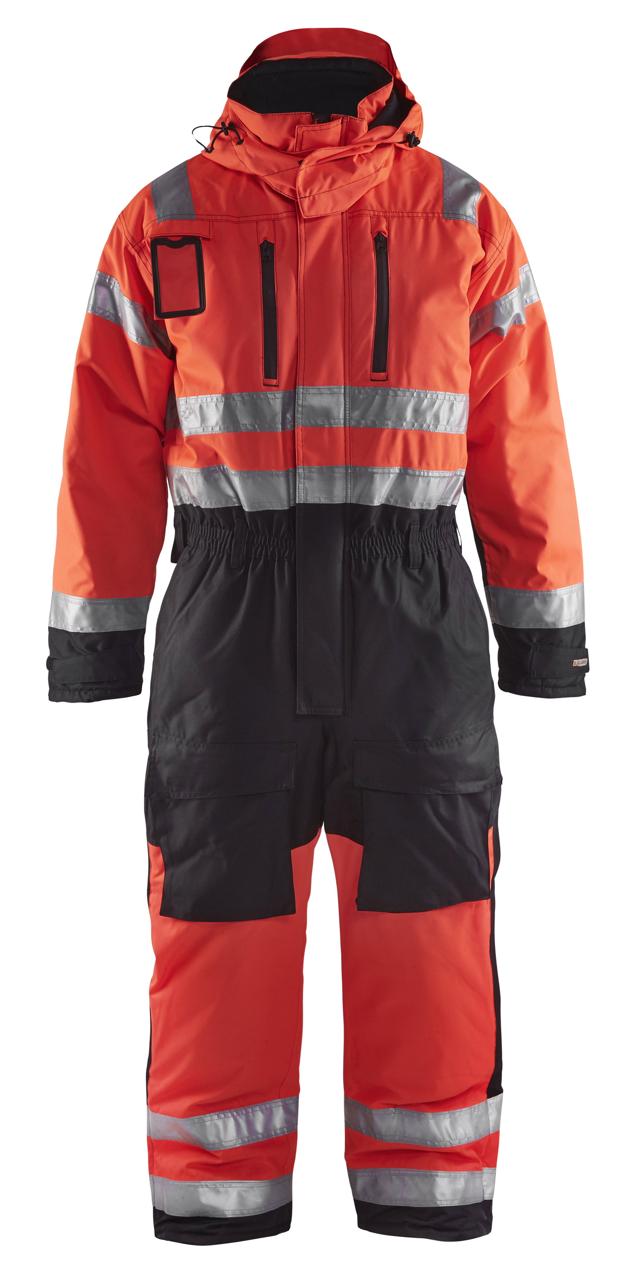 blåkläder Winter coverall blåkläder 6763-5599 c56