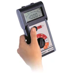 ISOLATIONSPROVARE MEGGER MIT230HD
