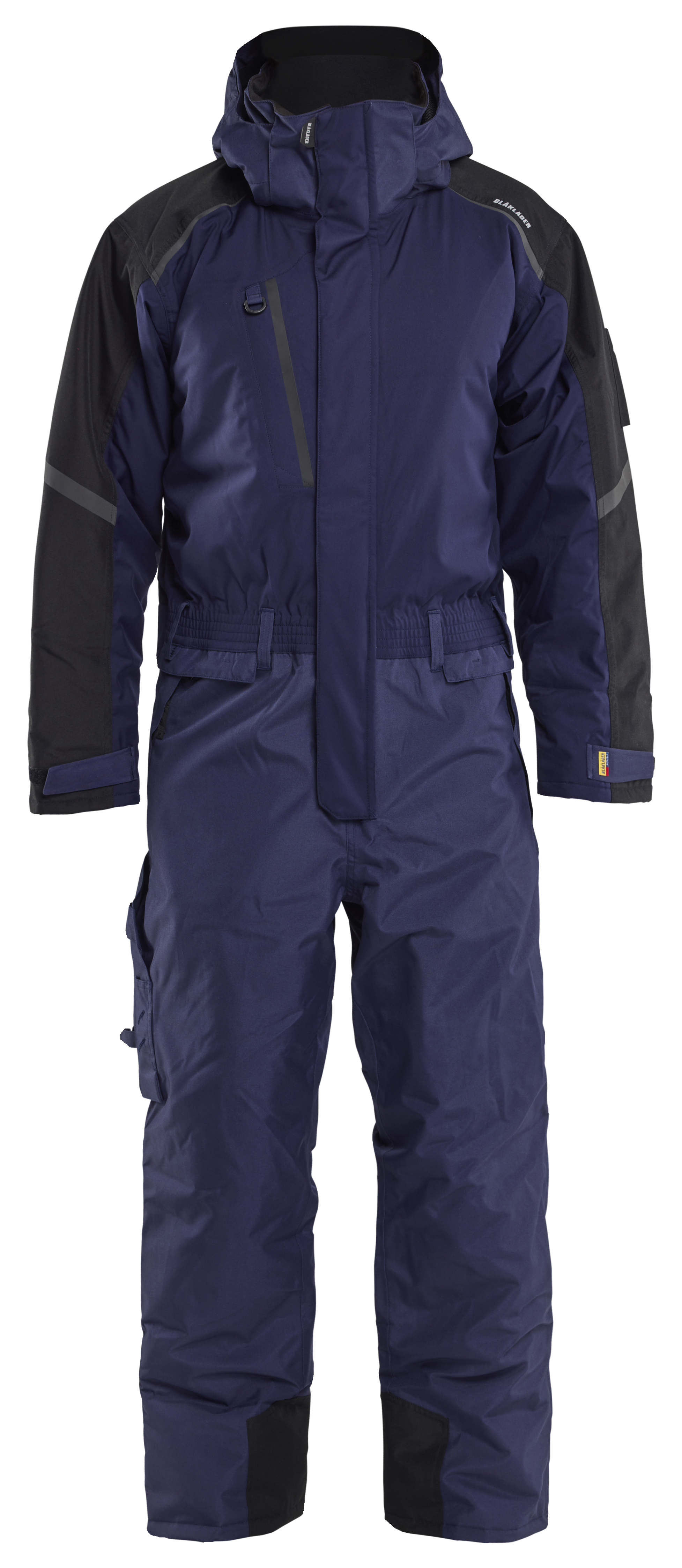 blåkläder Winter coverall blåkläder 6785-8999 c62