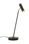 ARTIC BORDLAMPE, SVART